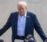 Donald Trump Ready to Mediate Pakistan Afghanistan Conflict