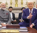 Gaza Peace Summit Modi Invited by Trump and Egypt