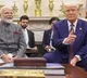 Gaza Peace Summit Modi Invited by Trump and Egypt