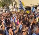 First seven hostages handed over to Red Cross in Gaza 