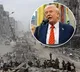 Donald Trump Announces End to Israel Hamas War Hostage Release Begins