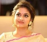 Keerthy Suresh reveals why her wedding had been late