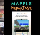 Ashwini Vaishnaw promotes Mappls as Google Maps alternative
