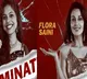 Bigg Boss 9 Shocking Twist Flora Sreeja Eliminated 6 Wild Card Entries