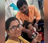 Family Dispute Leads to Four Deaths in Kadapa