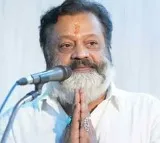 Suresh Gopi Says Income Stopped Wants to Act Again