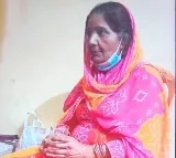 Pakistani Woman Louis Nighat Akhtar Bhano Nabbed in Tripura
