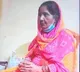 Pakistani Woman Louis Nighat Akhtar Bhano Nabbed in Tripura