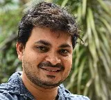 "K-ర్యాంప్"లో ఫన్ ఎంటర్ టైన్ మెంట్ కు లోటు ఉండదు - డైరెక్టర్ జైన్స్ నాని
