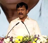 Ponguleti Srinivas Reddy Responds to Konda Surekhas Complaint