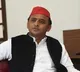 Akhilesh Yadav calls Yogi Adityanath an intruder