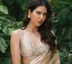 Sonam Bajwa on Kissing Scenes and Family Reaction