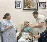 Lalu Prasad Yadav Family Faces Setback in IRCTC Case Charges Framed