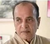 Konda Laxma Reddy Former Chevella MLA Passes Away