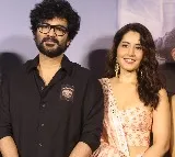  Siddu Jonnalagadda’s Telusu Kada Romantic & Intense Trailer Unveiled