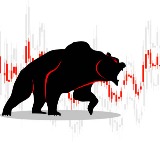 Donald Trump Remarks Impact Indian Stock Market Indices