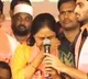 Maganti Sunitha Tears Up Remembering Husband