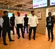 Chandrababu Naidu Google AI Hub in Visakhapatnam Historic Deal in Delhi