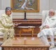 Chandrababu Naidu Meets PM Modi in Delhi Details