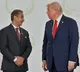 Indian minister Kirti Vardhan Singh joins global leaders at Sharm El-Sheikh peace summit