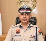 Haryana DGP sent on leave amid IPS officer’s suicide row