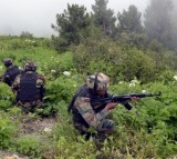 Two terrorists killed as Army foils infiltration bid on LoC in J&K’s Kupwara
