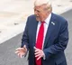 I get along with tough ones, never failed at working like mediator: Trump