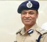 After Haryana DGP Kapur sent on leave, Om Parkash Singh gets additional charge