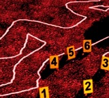 Mother jumps to death after killing twins in Hyderabad