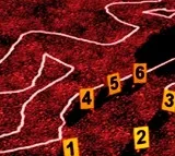Mother jumps to death after killing twins in Hyderabad