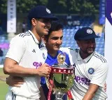 Kumble lauds 'clinical and consistent' Team India for series sweep over WI