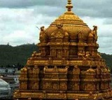 Andhra CID begins probe into Tirumala Parakamani theft case