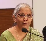 India emerging as global AI leader with visionary policies: FM Sitharaman