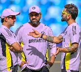 'It's important to stay in present': Gambhir blunt take on Rohit-Kohli's ODI future