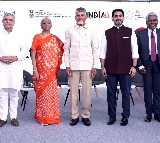 Digital infrastructure will go a long way to meet India’s AI goals: Ashwini Vaishnaw