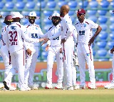 When fight matters more than the result: Windies win hearts in Delhi