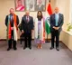 Indian envoy felicitates educator as Hindi teaching takes root in China's Shanghai