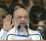 NSG is India's 'strongest shield' against terror and organised crime: HM Amit Shah