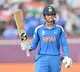 Mandhana, Ecclestone consolidate top spot in Women’s ODI rankings