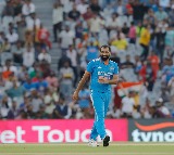 ‘It’s not in my hands, my job is to prepare and play’: Shami on Australia series snub