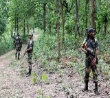 Ending Red Terror: Maoists’ surrender reflects rising disillusion