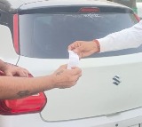 Hyderabad police launch special drive against use of mobile phone while driving