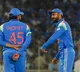 We want them to go out there and do their magic: Gill on Rohit-Virat’s ODI return
