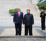 North Korea's Kim, Trump could meet during APEC summit