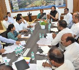 Telangana to make Devadula irrigation project fully operational in two years