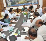 Telangana to make Devadula irrigation project fully operational in two years