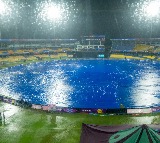 Women's World Cup: Rain washes out Sri Lanka-New Zealand match in Colombo