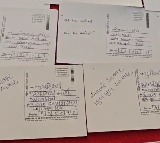 World record in the making: Over 1.1 crore postcards sent to PM Modi from Gujarat