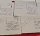 World record in the making: Over 1.1 crore postcards sent to PM Modi from Gujarat