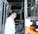 Jaisalmer bus tragedy: 20 burnt alive as bus catches fire on highway
